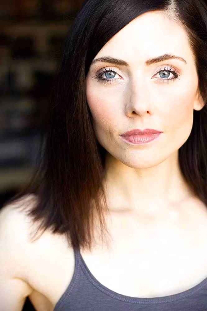 Adrienne Wilkinson  Photoshoot