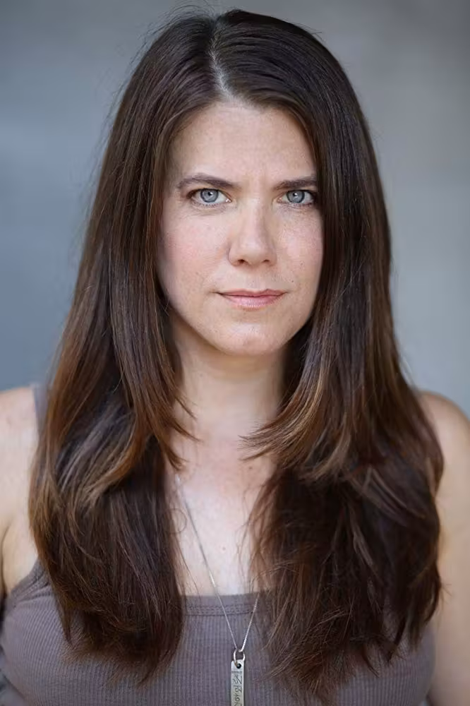 Becky Wahlstrom  Photoshoot