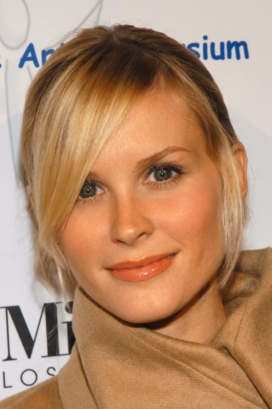 Bonnie Somerville  Photoshoot