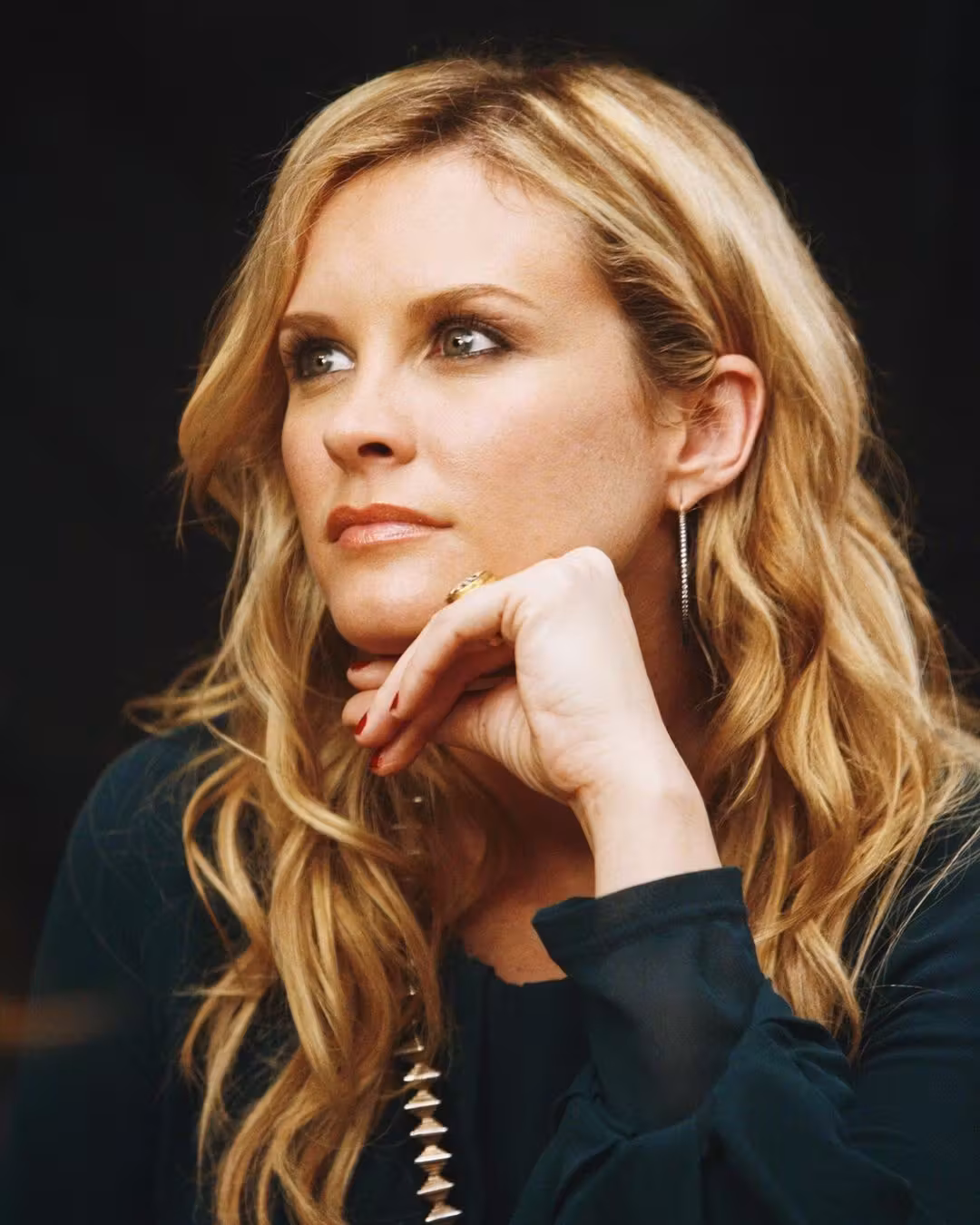 Bonnie Somerville  Photoshoot