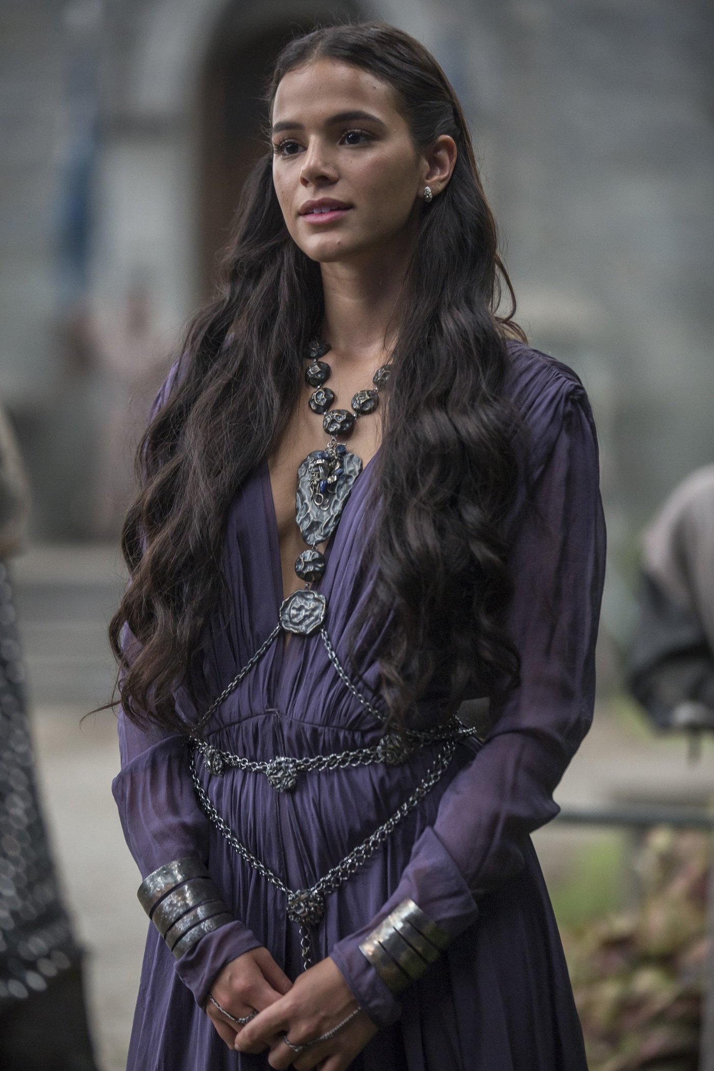 Bruna Marquezine  Photoshoot