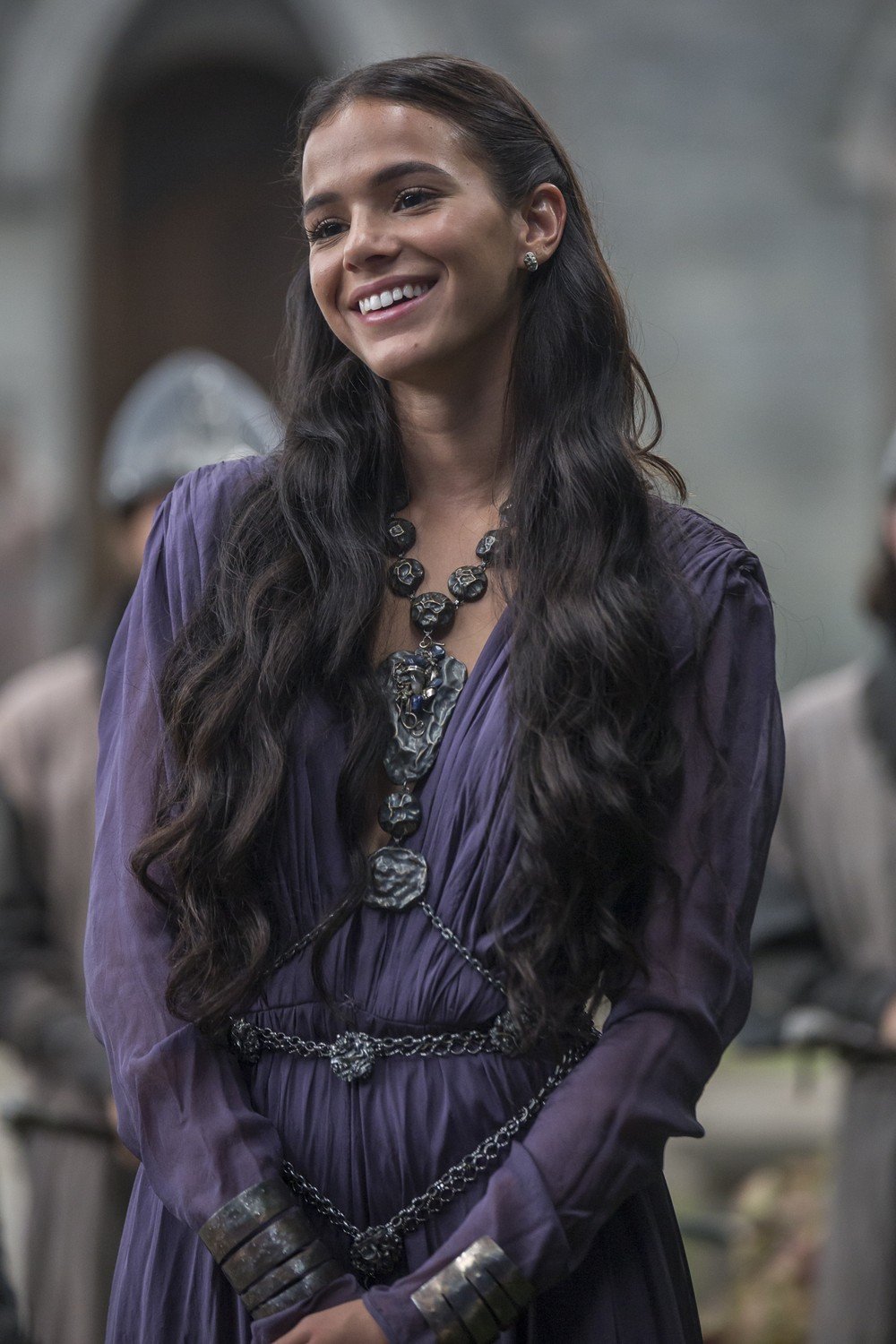 Bruna Marquezine  Photoshoot