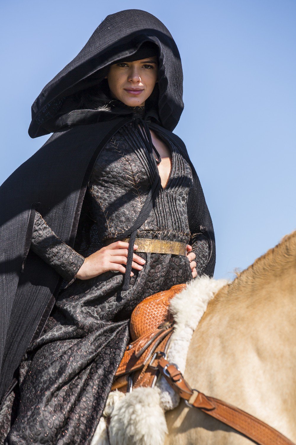 Bruna Marquezine  Photoshoot