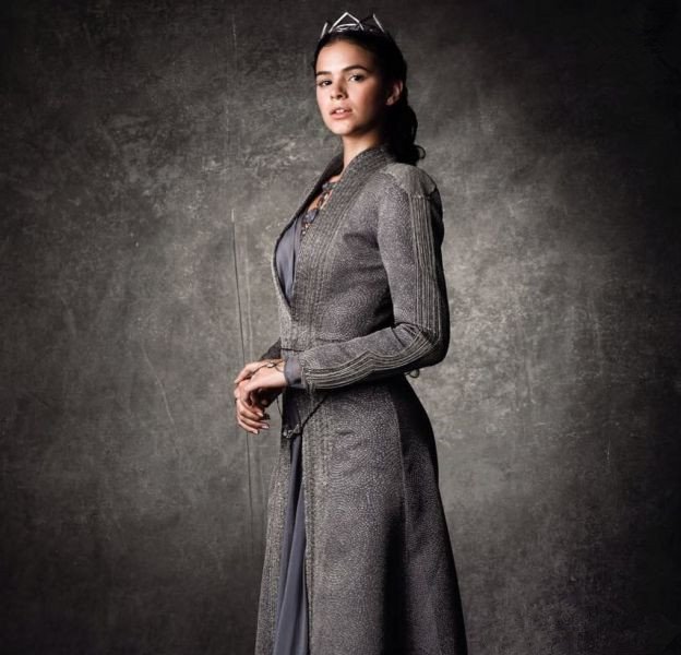 Bruna Marquezine  Photoshoot