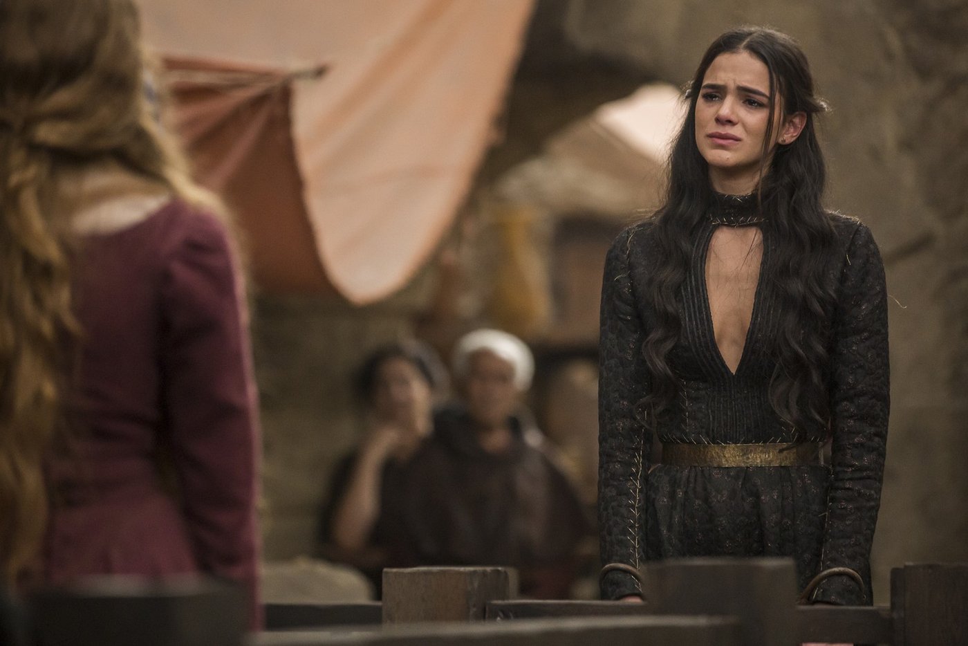 Bruna Marquezine  Photoshoot