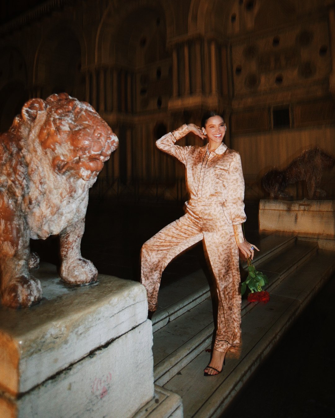 Bruna Marquezine  Photoshoot