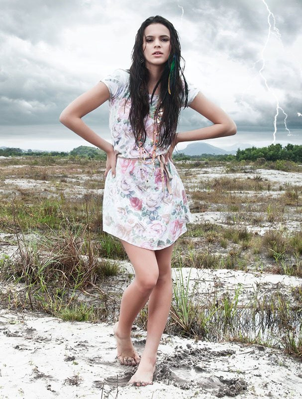 Bruna Marquezine  Photoshoot