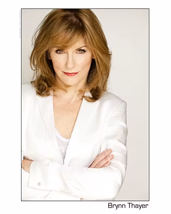Brynn Thayer  Photoshoot