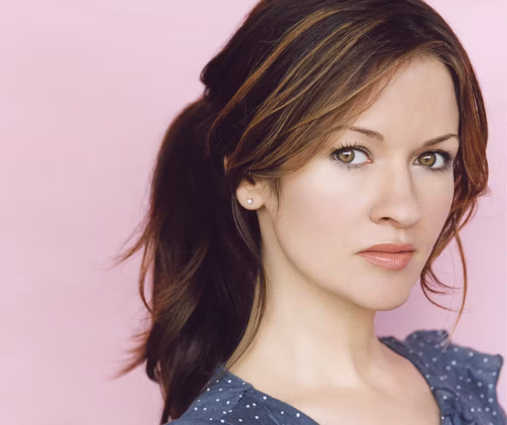 Catherine Taber  Photoshoot