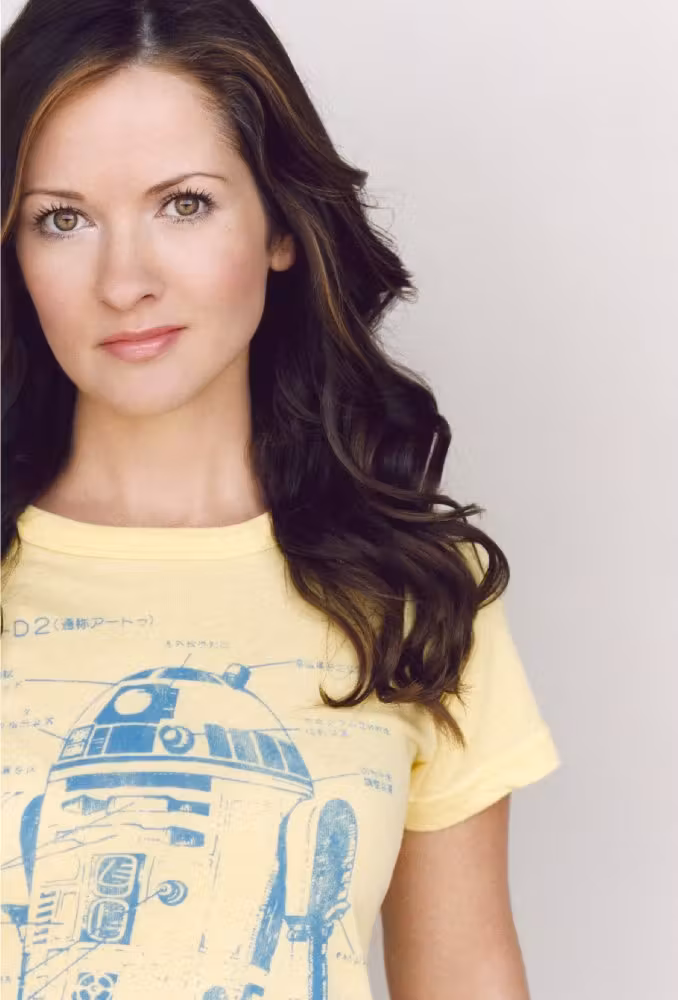 Catherine Taber  Photoshoot