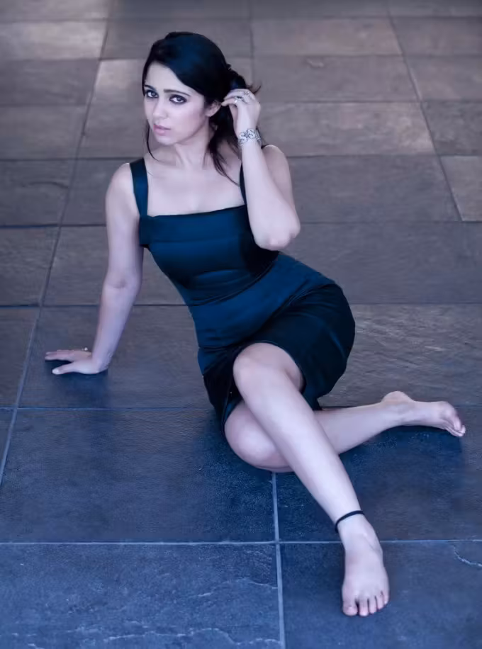 Charmme Kaur  Photoshoot