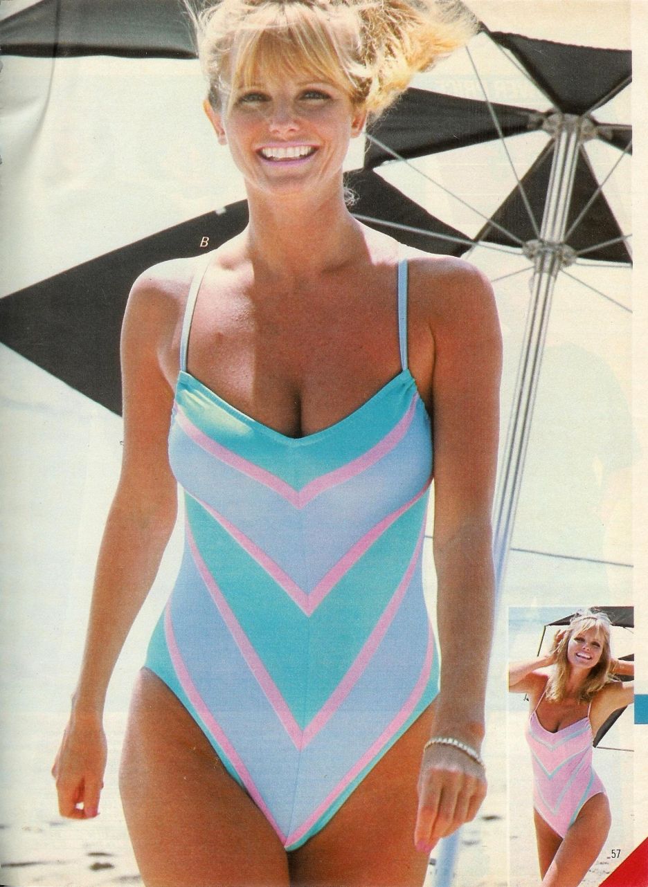 Cheryl Tiegs Sexy and Hottest Photos , Latest Pics