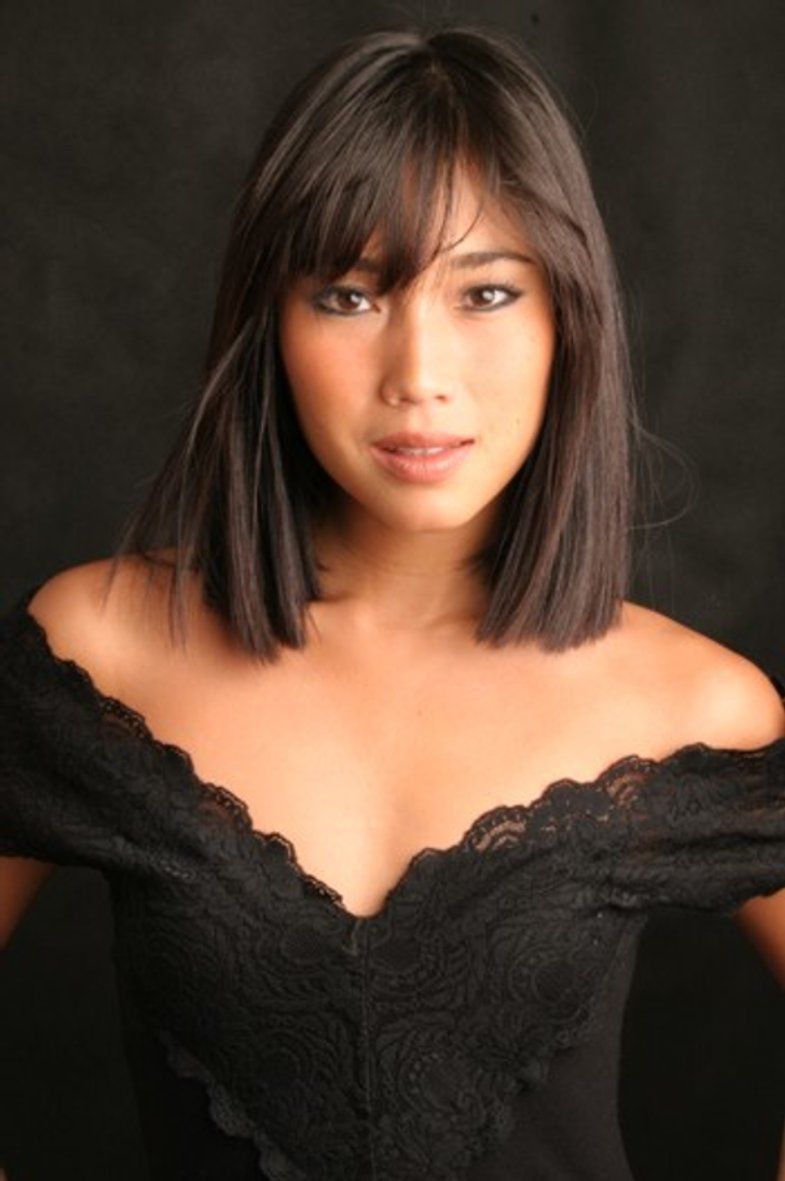 Danni Suzuki Sexy and Hottest Photos , Latest Pics