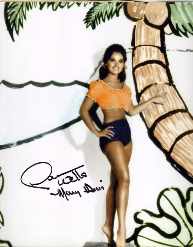 Dawn Wells  Photoshoot