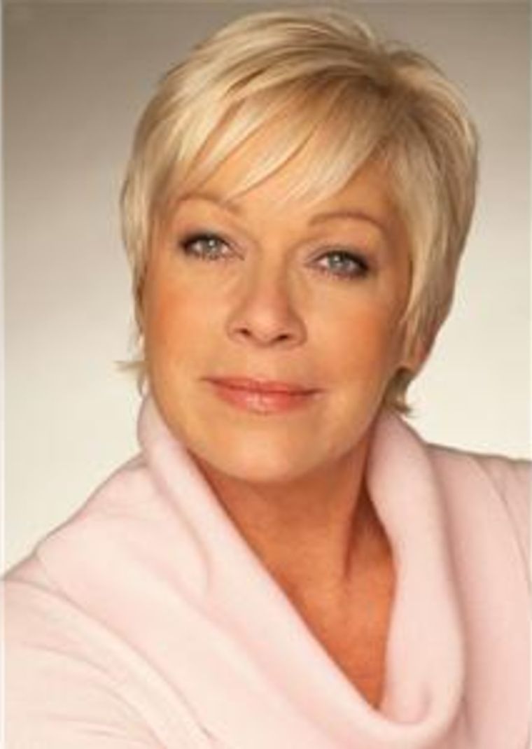 Denise Welch Sexy and Hottest Photos , Latest Pics