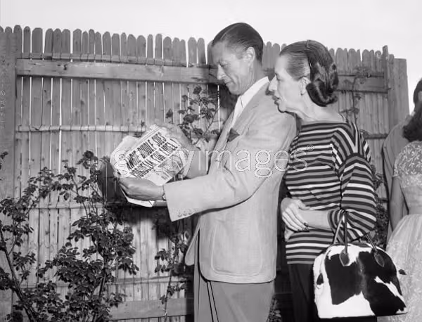 Diana Vreeland  Photoshoot