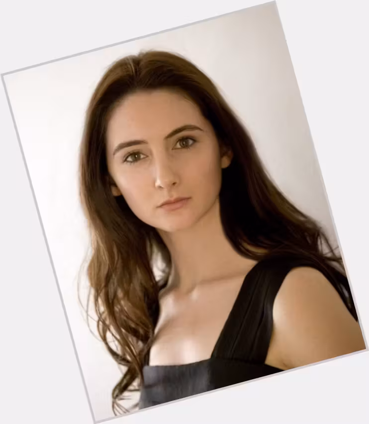 Hannah Taylor Gordon  Photoshoot