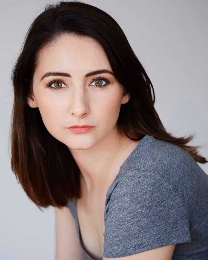 Hannah Taylor Gordon  Photoshoot