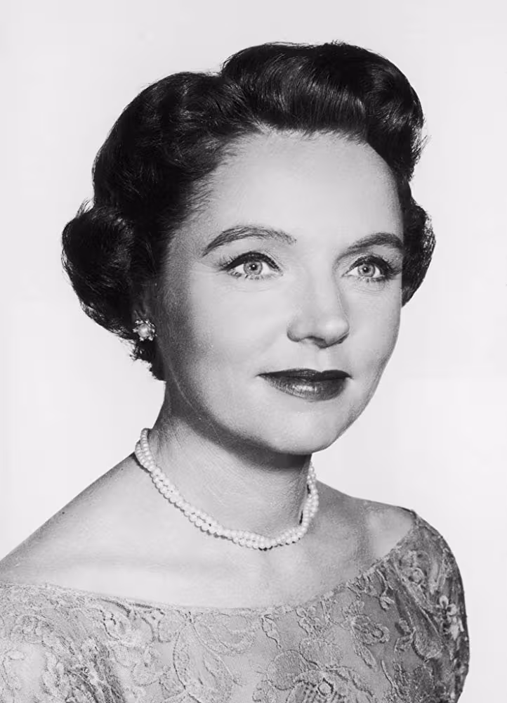 Jane Wyatt  Photoshoot