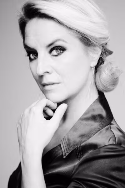 Katrin Weisser  Photoshoot