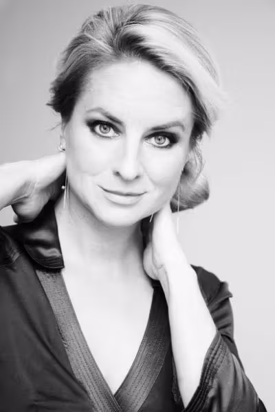 Katrin Weisser  Photoshoot
