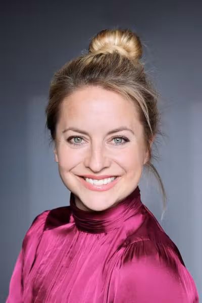 Katrin Weisser  Photoshoot