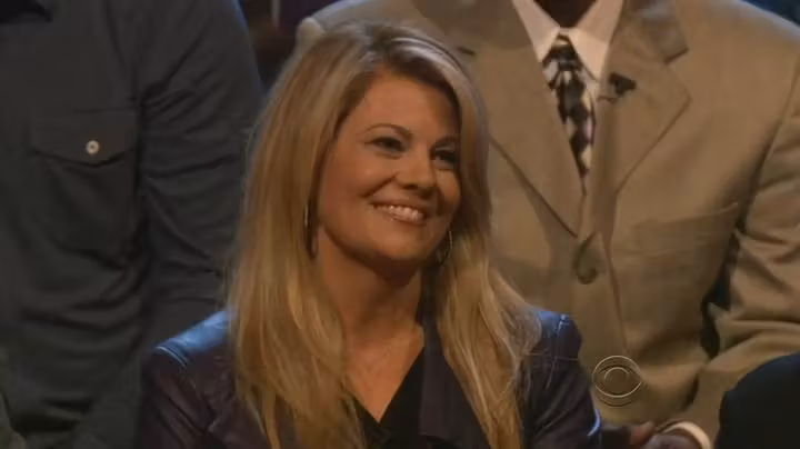 Lisa Whelchel  Photoshoot