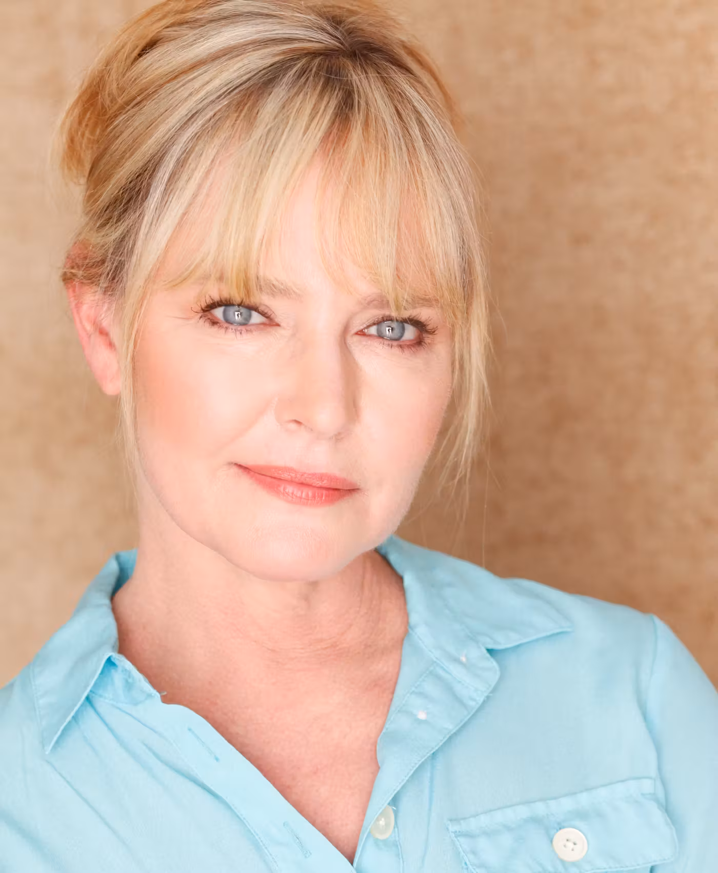 Lisa Wilcox  Photoshoot