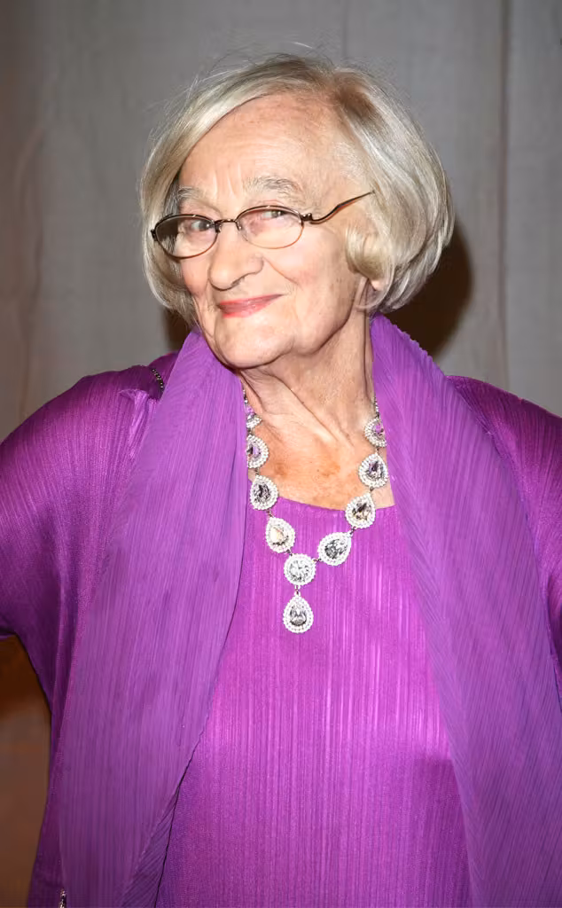Liz Smith  Photoshoot