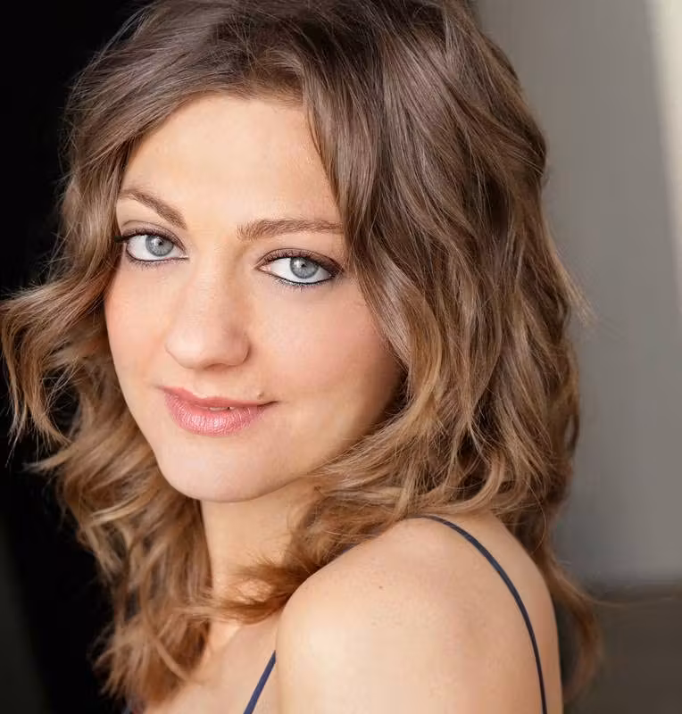 Mageina Tovah  Photoshoot