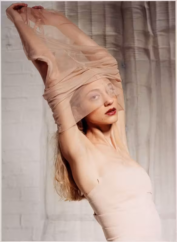 Mageina Tovah  Photoshoot