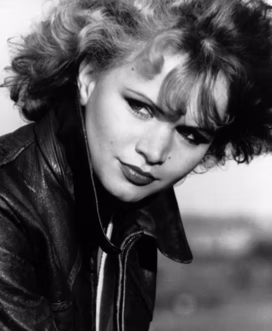 Renée Soutendijk  Photoshoot