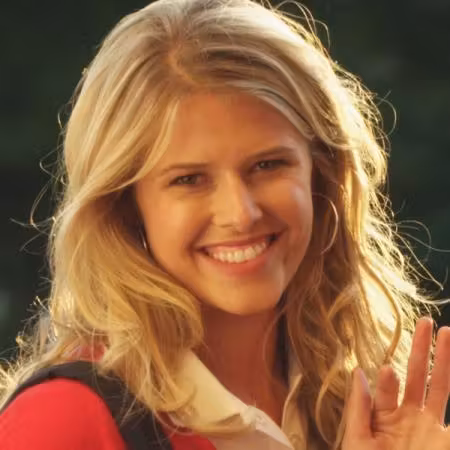 Sarah Wright  Photoshoot