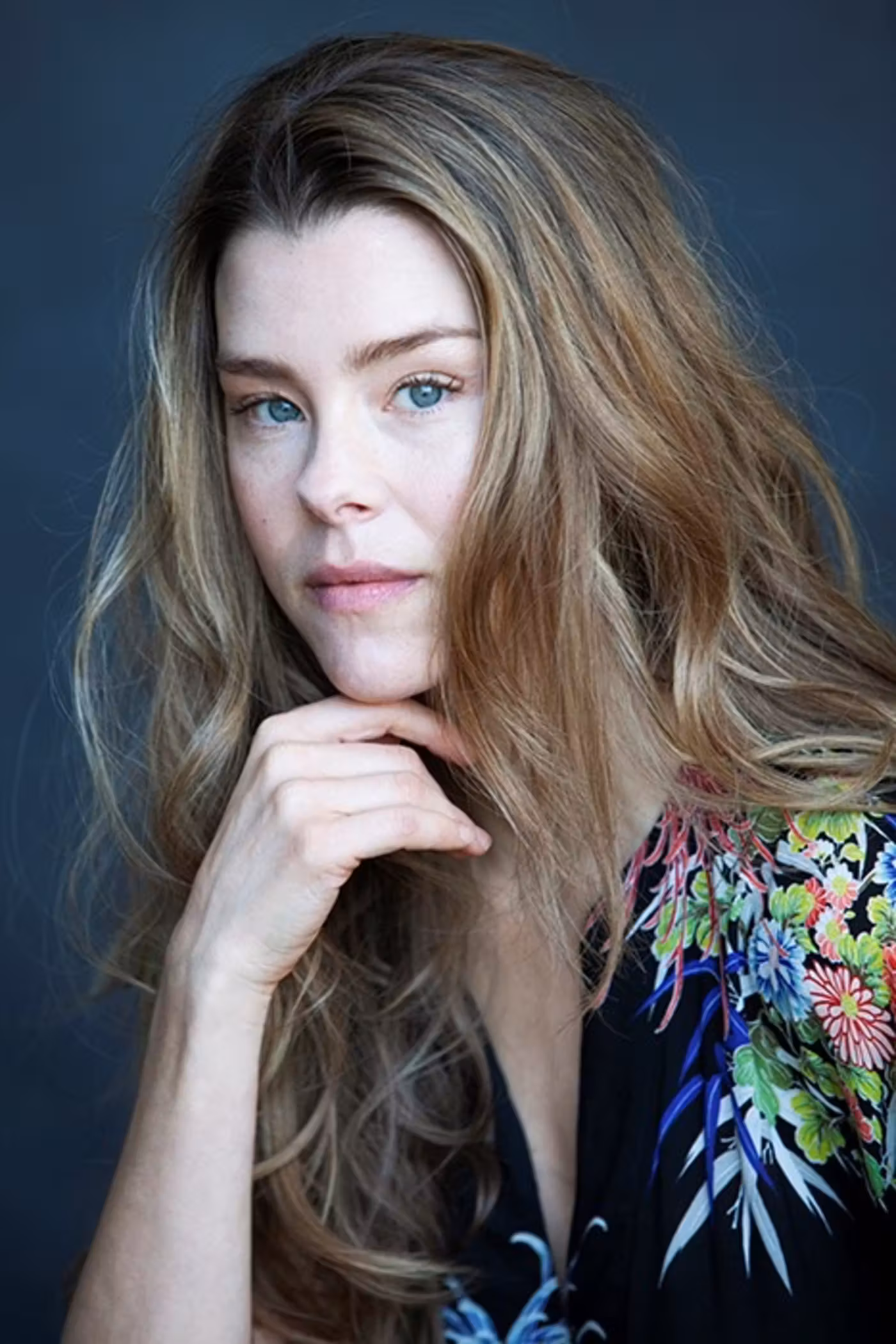 Sascha Zacharias  Photoshoot