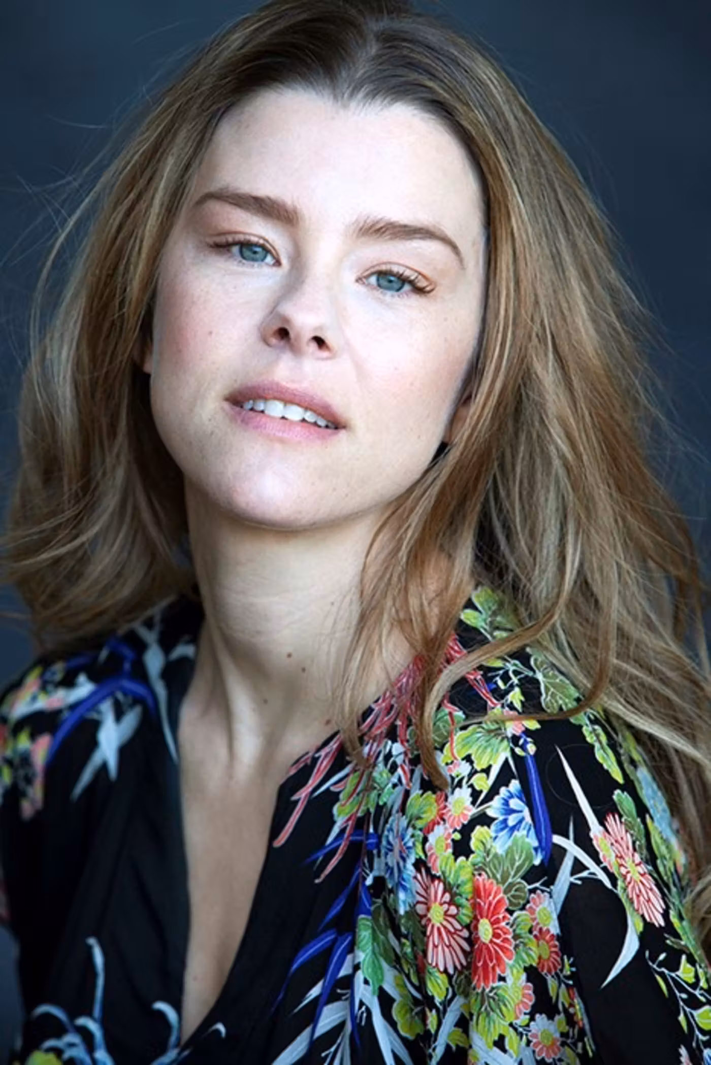 Sascha Zacharias  Photoshoot