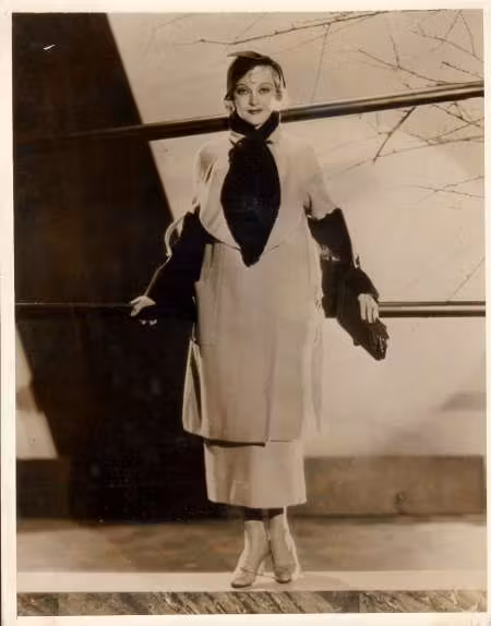 Sheila Terry  Photoshoot