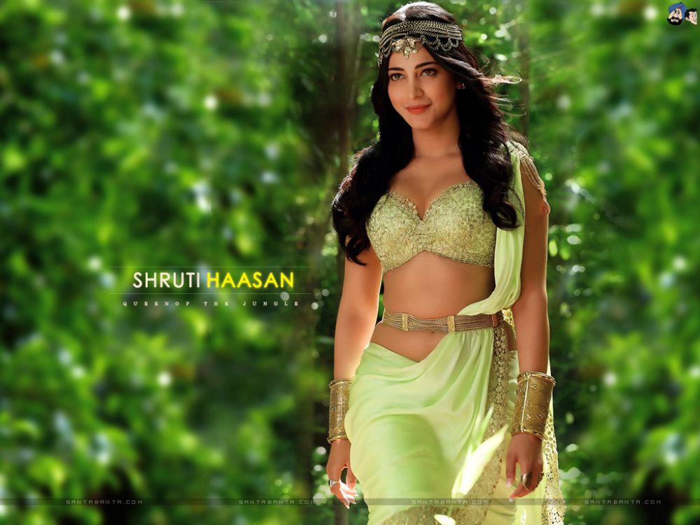 Shruti Haasan Sexy and Hottest Photos , Latest Pics