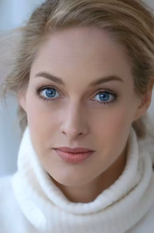 Sophie von Kessel  Photoshoot