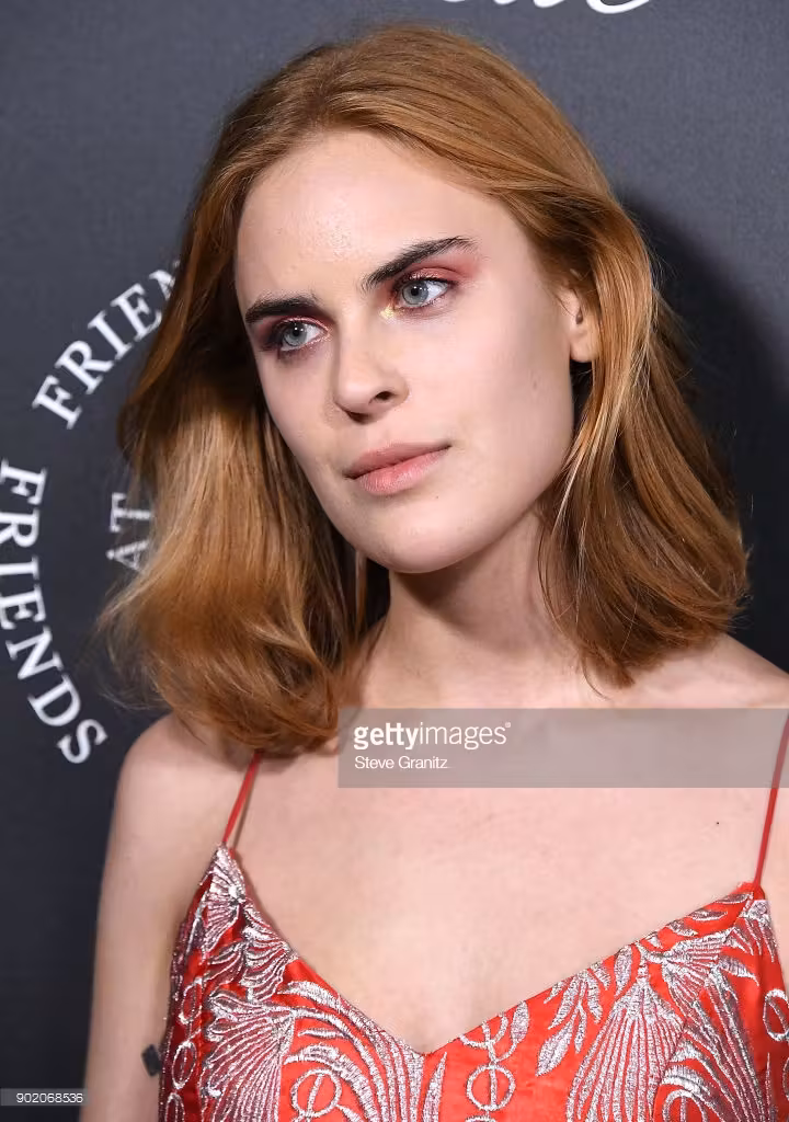 Tallulah Willis  Photoshoot
