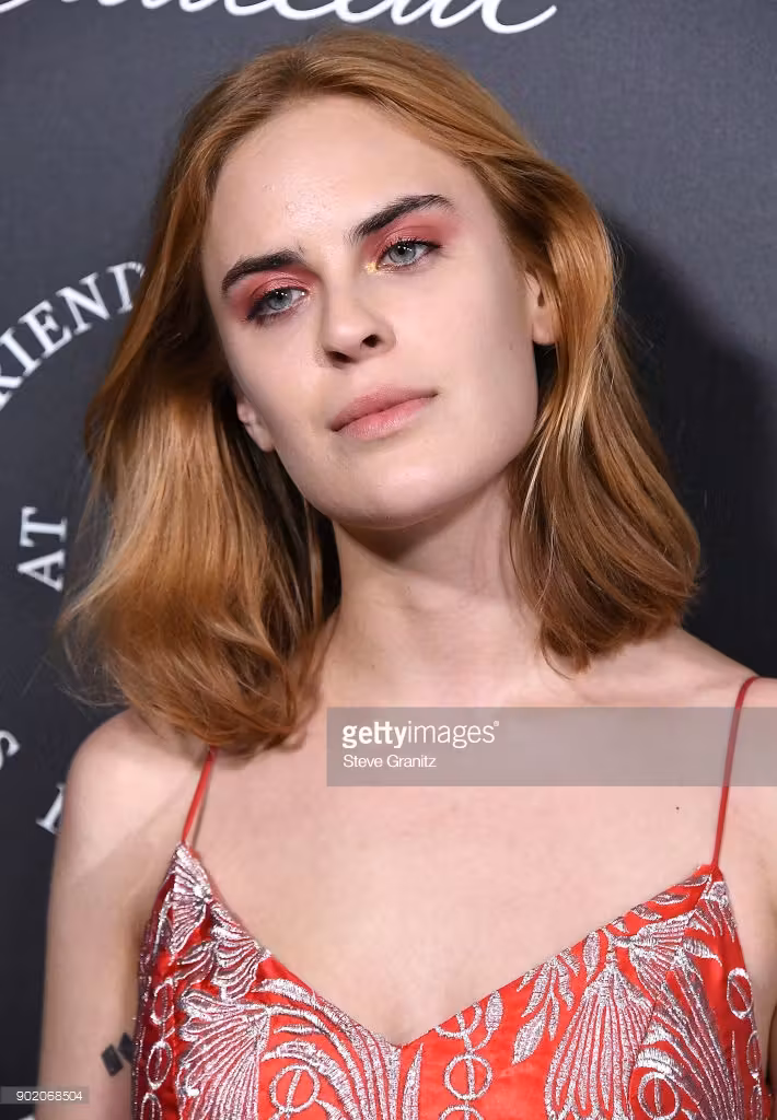 Tallulah Willis  Photoshoot