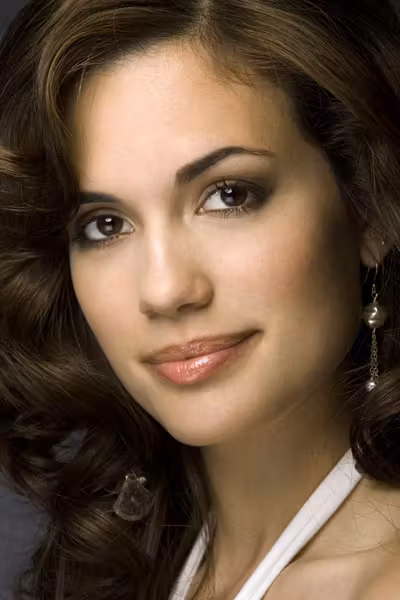 Torrey DeVitto  Photoshoot