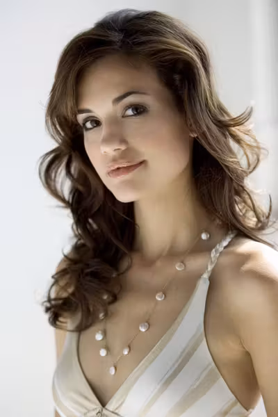 Torrey DeVitto  Photoshoot