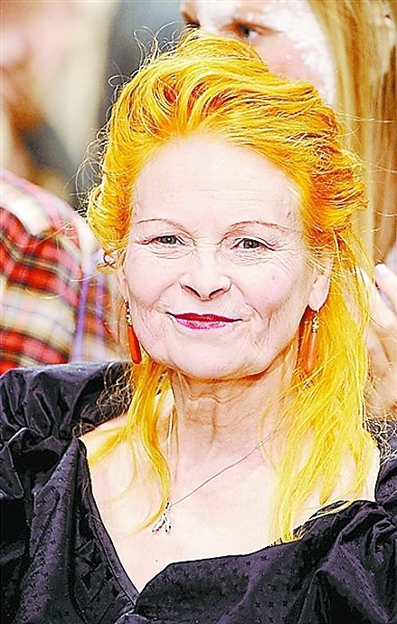 Vivienne Westwood Sexy and Hottest Photos , Latest Pics