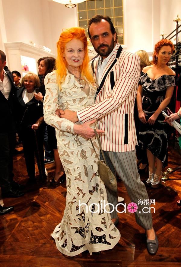 Vivienne Westwood Sexy and Hottest Photos , Latest Pics