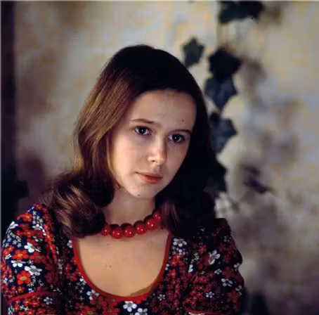 Evgeniya Simonova  Photoshoot