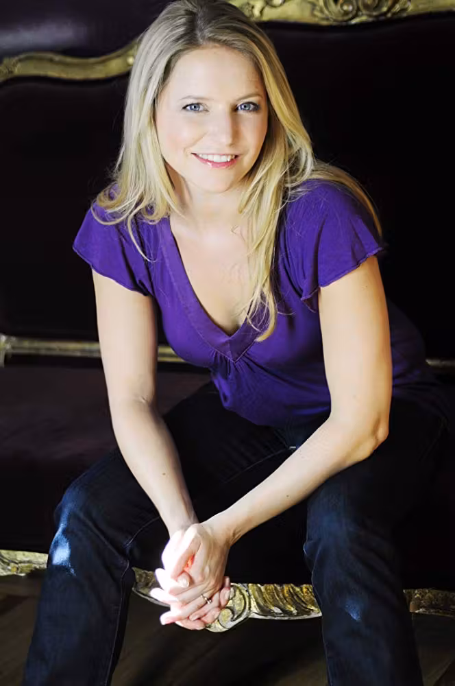 Diana Staehly  Photoshoot