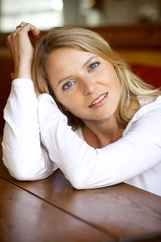 Diana Staehly  Photoshoot