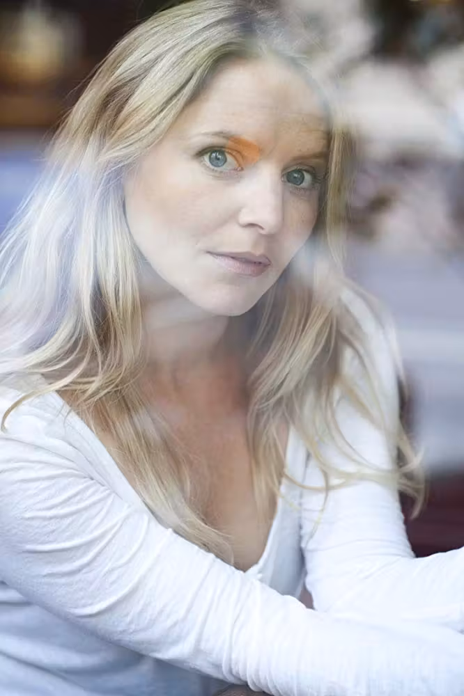 Diana Staehly  Photoshoot