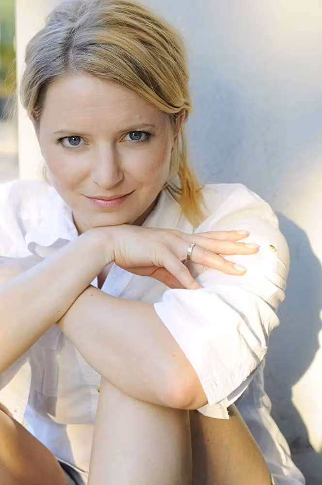 Diana Staehly  Photoshoot