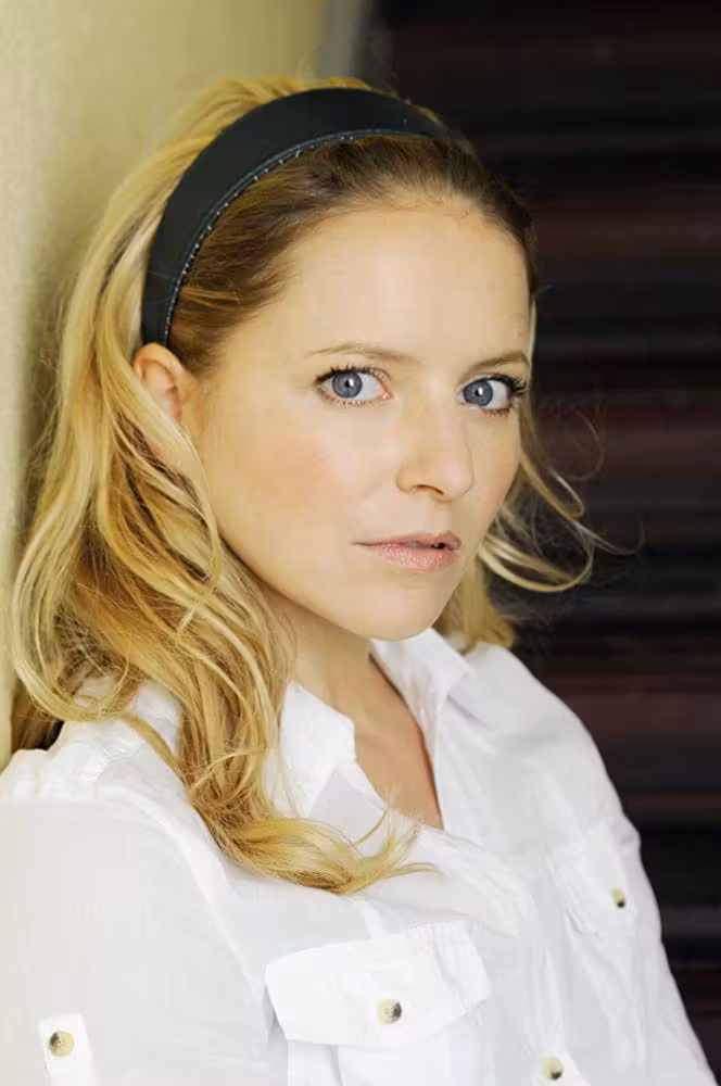 Diana Staehly  Photoshoot